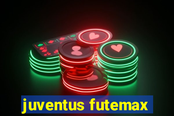 juventus futemax